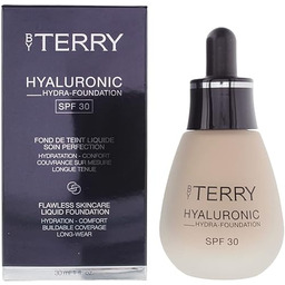 By Terry Hyaluronic Hydra-Foundation SPF30 30ml - Targi