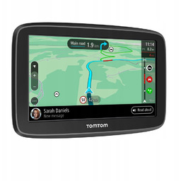 Nawigacja Gps Tomtom Go Classic 5" Wi-Fi