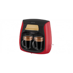 Ekspres przelewowy SENCOR SCE 2101RD