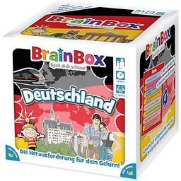 BrainBox - Deutschland