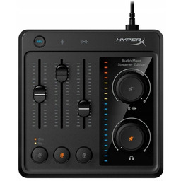 HyperX Audio Mixer