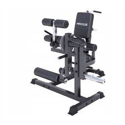 Maszyna do ćwiczeń Maxxus Trainer Pro
