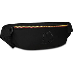 AS Roma saszetka na pasek dla chłopców Seven,