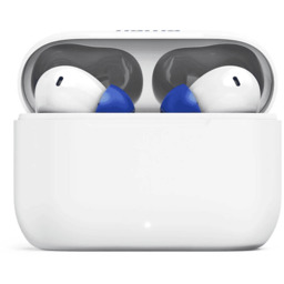 Słuchawki bezprzewodowe HAMA Passion Clear II ANC Biały