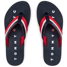 Japonki Tommy Hilfiger