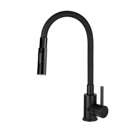 Bateria Deante Luno Boc N74M Nero