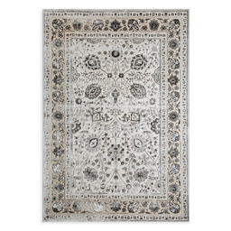 Eurofirany Dywan 160x230 Viana beżowy 1700 g/m2