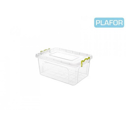 Plafor Sp. Z O.o Pojemnik Strong Box 3L