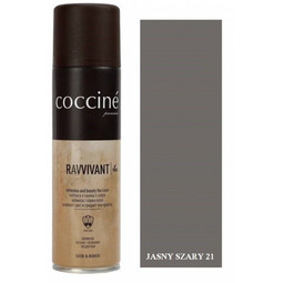 Renowator do zamszu i nubuku COCCINE 250 ml