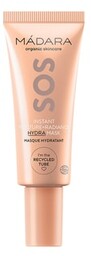 MADARA SOS Hydra Instant Moisture+Radiance Maseczka do twarzy