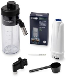 DeLonghi Ekspres ciśnieniowy ECAM 320.70.TB