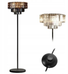 REA OSW-01042 LAMPA STOJĄCA PODŁOGOWA APP925-3F