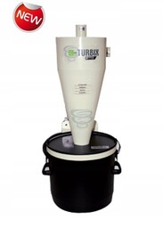 Separator Turbix S