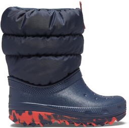 Śniegowce Crocs Crocs Classic Neo Puff Boot T