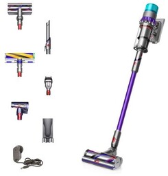Dyson Gen5detect Absolute fioletowy