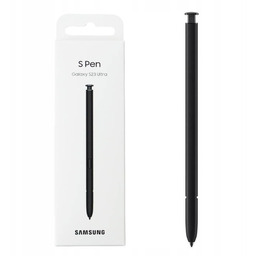 Samsung Galaxy S23 Ultra Rysik S-Pen Black