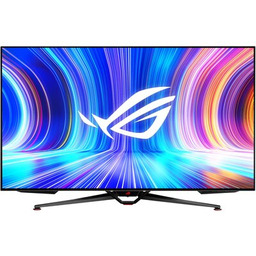Monitor Asus 47,5" ROG Swift OLED PG48UQ 4K