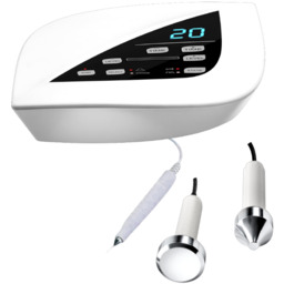 2w1 Ultradźwięki + Zamykanie naczynek BR-627II