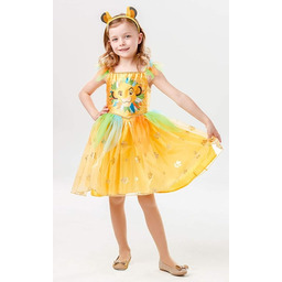 Rubie''s 3002805-6 Oficjalny kostium Disneya Król Lew, Simba