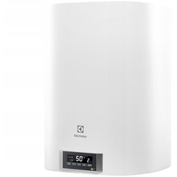 Elektryczny Podgrzewacz Wody Bojler Electrolux Fmx DL 80L