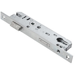 Siegenia Aubi Zamek do drzwi zewnętrznych KFV 49