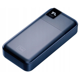Powerbank 3MK Powerhouse 20000mAh Czarny