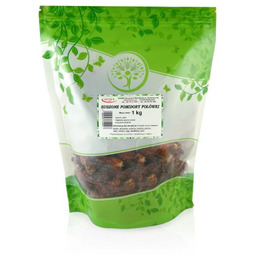 Suszone pomidory połówki 1kg