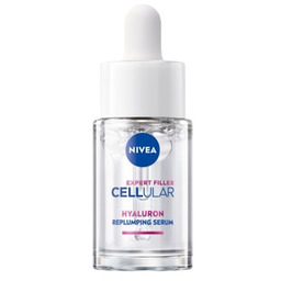 NIVEA Cellular Expert Filler Replumping Serum Serum