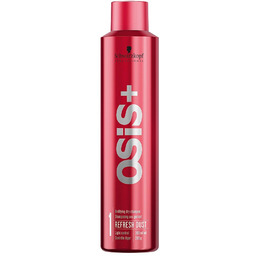 Schwarzkopf OSIS+ Refresh Dust, suchy szampon do włosów,