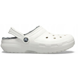 Ocieplane Chodaki Klapki Crocs Classic Clog 36/37