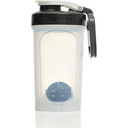Contigo Shake & Go Protein Shaker z kulką