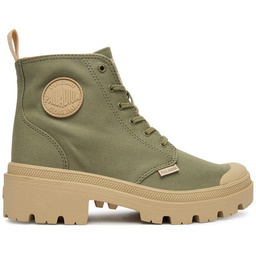 Trapery Palladium Pallabasetwill 96907-333-M Zielony