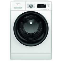 Pralka Whirlpool FFB 8458 BVEE Inverter Automatyka wagowa