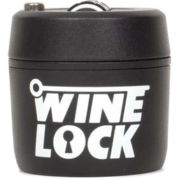 THUMBS UP Blokada do butelki Wine Bottle Lock