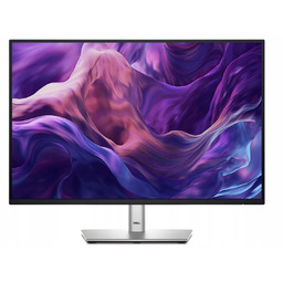 Dell Monitor 24 cale P2425E 16:10 WUXGA/HDMI/USBC/DP/RJ45/USB/3Y