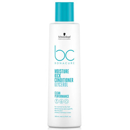 Schwarzkopf BC Moisture Kick, odżywka nawilżająca do włosów