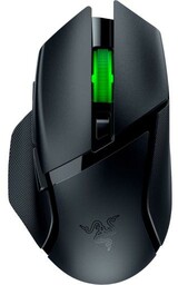 Razer Basilisk V3 X HyperSpeed Czarny Myszka gamingowa