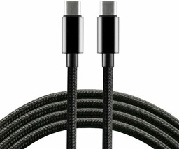 Kabel przewód USB-C PD 100cm everActive CBB-1PD3 Power