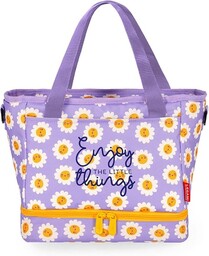 Legami - Termiczna torba na lunch, termoizolacyjna torba