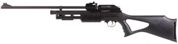 Karabinek wiatrówka BEEMAN QB78 mod.1085 kal.4,5mm 10-strzał. CO2-12g