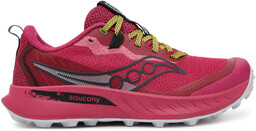 Buty do biegania Saucony Peregrine 15 S10990 Różowy