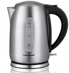 Czajnik Blaupunkt EKS-401 1,7L kolor inox