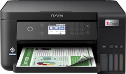 Epson Urządzenie Mfp Its L6260 A4/WiFi/LAN/DPX
