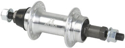 Joytech Piasta tylna JY-754RN, V-brake, 32H, pod wolnobieg,