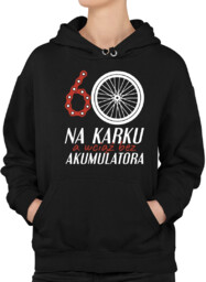 60 na karku, a wciąż bez akumulatora -