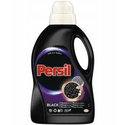 Żel do prania czarnego Persil Black 1,5 l