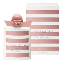 TRUSSARDI Donna Pink Marina EDT spray 50ml