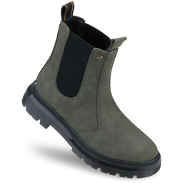 SZTYBLETY botki TRZEWIKI buty damskie WRANGLER wysokie HADLEY