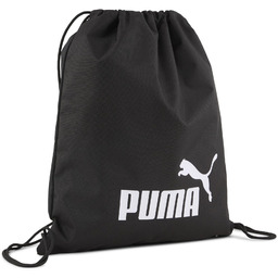 PUMA PUMA PHASE worek gimnastyczny, uniseks, PUMA Black,