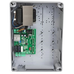 Came Centrala sterująca, płyta ZL22 do systemu UNIPARK